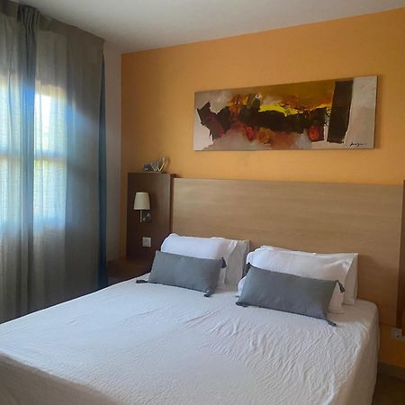 Apartamento Punta Umbria Parking Incluido Y Piscina Ngoại thất bức ảnh