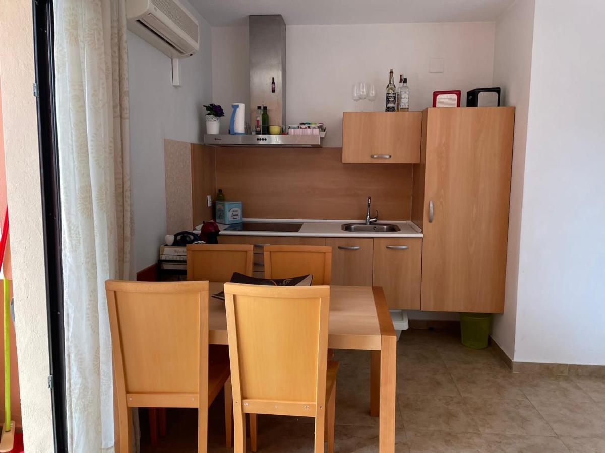Apartamento Punta Umbria Parking Incluido Y Piscina Ngoại thất bức ảnh