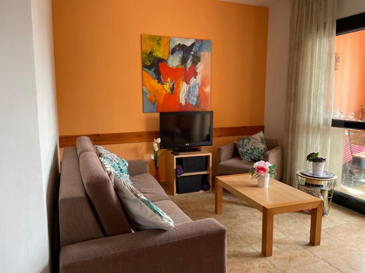 Apartamento Punta Umbria Parking Incluido Y Piscina Ngoại thất bức ảnh