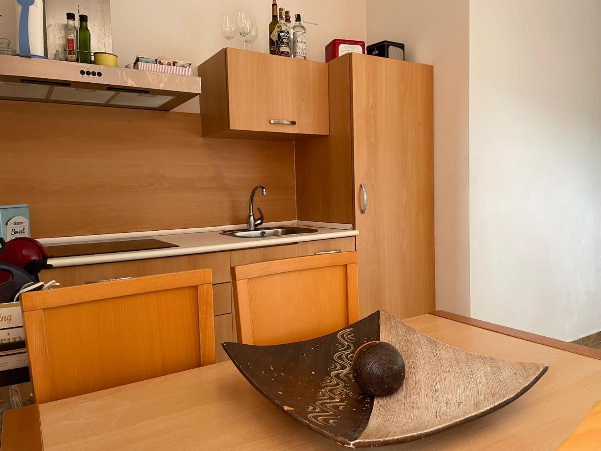 Apartamento Punta Umbria Parking Incluido Y Piscina Ngoại thất bức ảnh