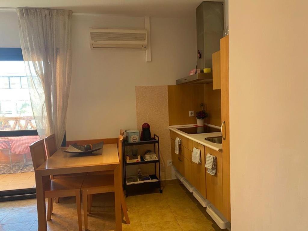 Apartamento Punta Umbria Parking Incluido Y Piscina Ngoại thất bức ảnh