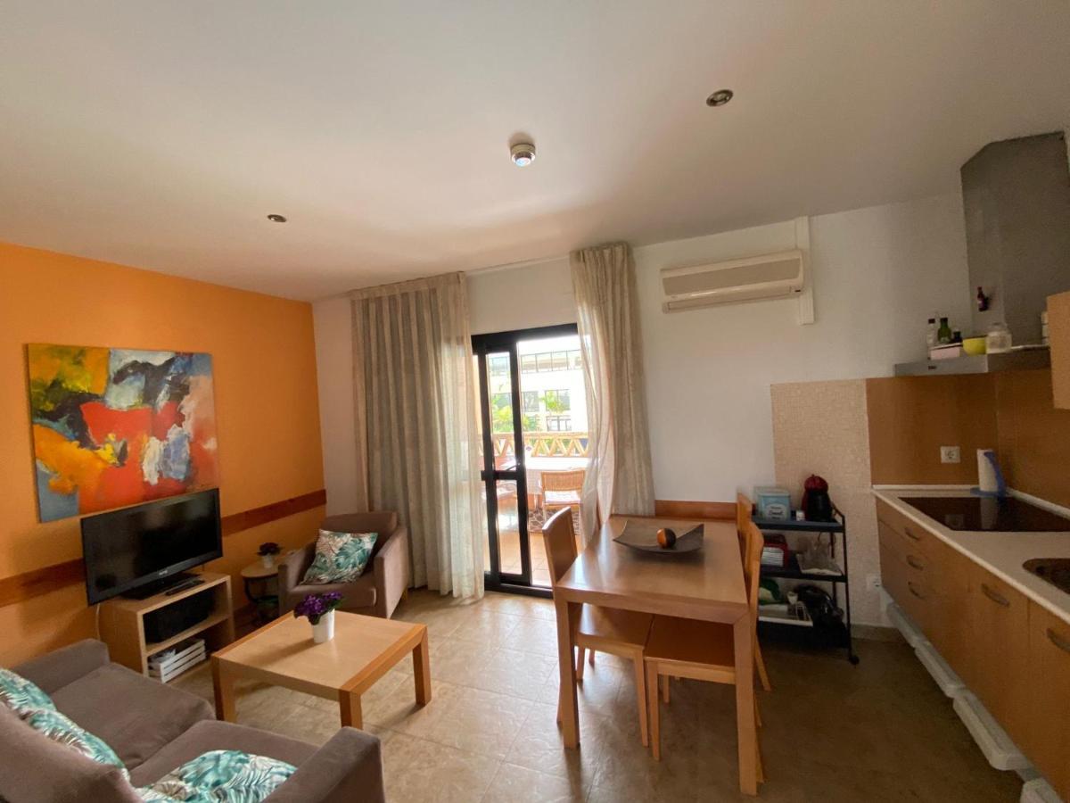 Apartamento Punta Umbria Parking Incluido Y Piscina Ngoại thất bức ảnh