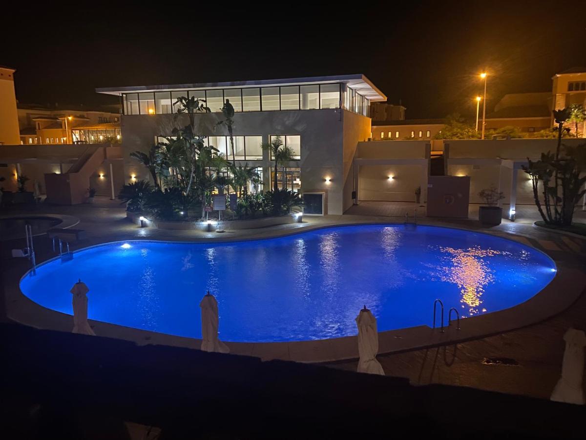 Apartamento Punta Umbria Parking Incluido Y Piscina Ngoại thất bức ảnh