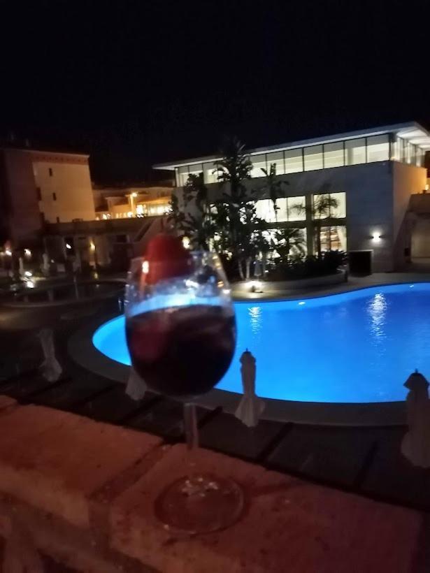 Apartamento Punta Umbria Parking Incluido Y Piscina Ngoại thất bức ảnh
